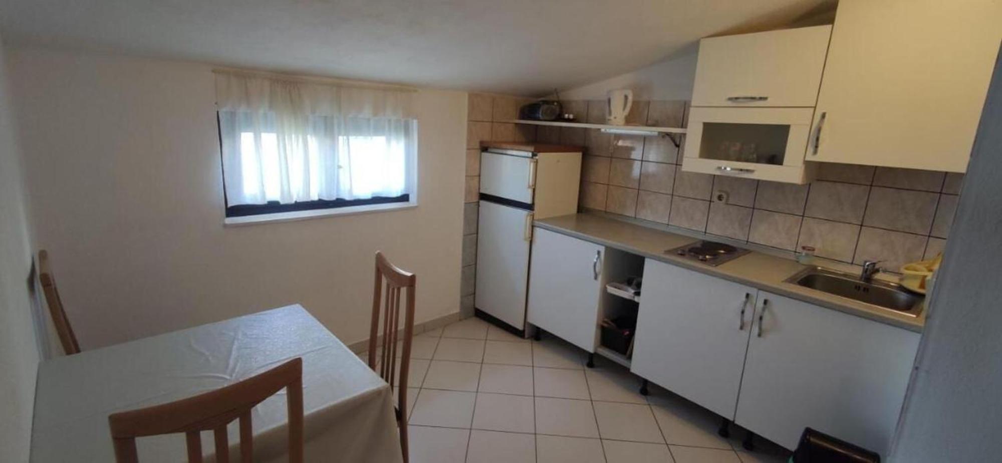 Apartments Vlado - 50M From The Sea Рогач Экстерьер фото